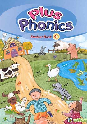 Plus Phonics Student Book (C)