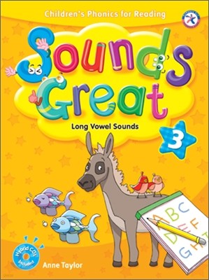 Sounds Great 3 : Student Book