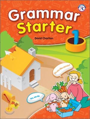Grammar Starter 1 : Student Book