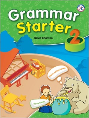 Grammar Starter 2 : Student Book
