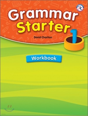 Grammar Starter 1 : Workbook