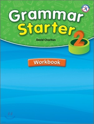 Grammar Starter 2 : Workbook