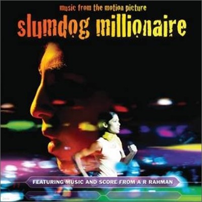  и׾ (Slumdog Millionaire) OST