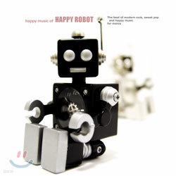 Happy Robot