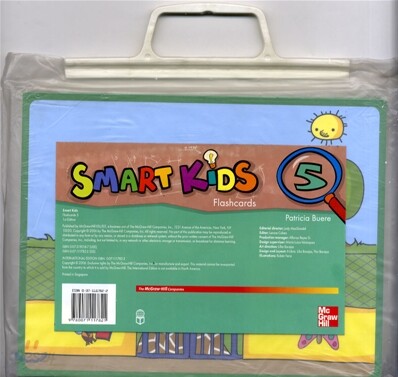 Smart Kids 5 : Flash Card