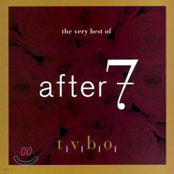 After 7 - The Very Best Of After 7