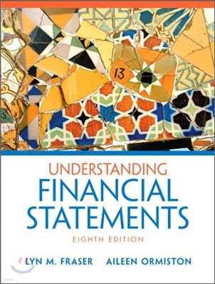 Understanding Financial Statements, 8/E