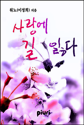 사랑에 길 잃다