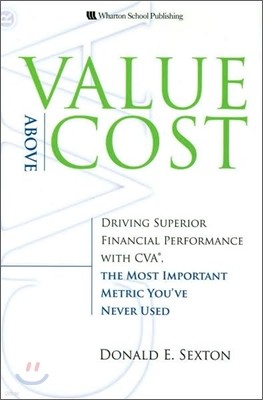 Value Above Cost