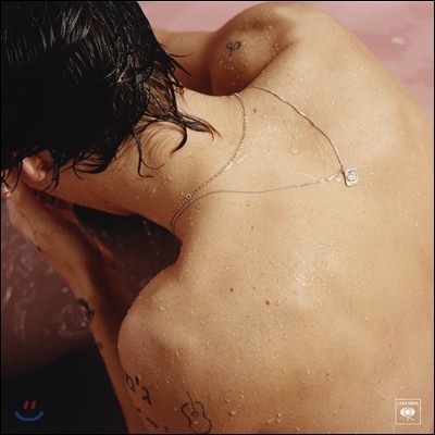 Harry Styles - Harry Styles 해리 스타일스 솔로 데뷔 앨범