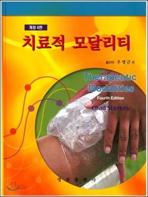 치료적 모달리티