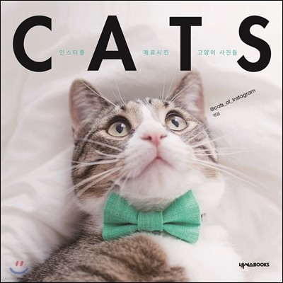 ĳ CATS