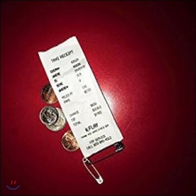 K. Flay (케이 플레이) - Every Where Is Some Where