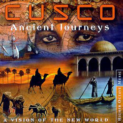 Cusco - Ancient Journeys: A Vision of the New World