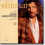 David Arkenstone - Visionary: The Ultimate Narada Collection