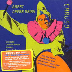 Enrico Caruso - Great Opera Arias