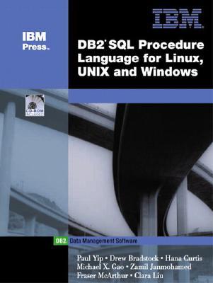 DB2 SQL Procedural Language for Linux, Unix and Windows