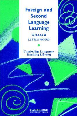 Foreign and Second Language Learning: Language Acquisition Research and Its Implications for the Classroom