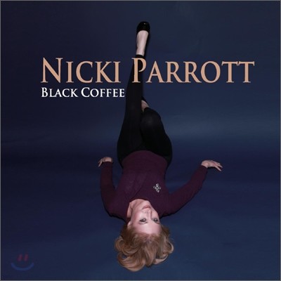 Nicki Parrott - Black Coffee