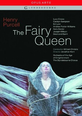 William Christie 퍼셀: 요정의 여왕 (Henry Purcell: The Fairy Queen)