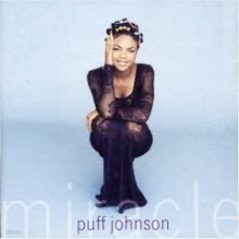 Puff Johnson - Miracle ()