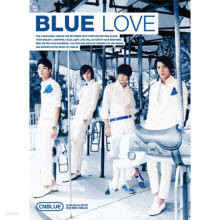  (Cnblue) /Bluelove (2nd Mini Album/Digipack/̰)