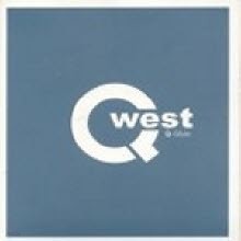 Q-West (큐웨스트) - Q-Style, Lullaby (Digipack/미개봉)