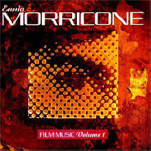 Ennio Morricone - Film Music Vol.1 (/̰)