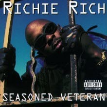 Richie Rich - Seasoned Veteran ()