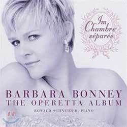 Barbara Bonney - Im Chambre Separee