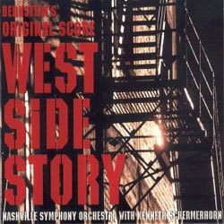 Kenneth Schermerhorn ʵ Ÿ: Ʈ ̵ 丮 (Leonard Bernstein: West Side Story)