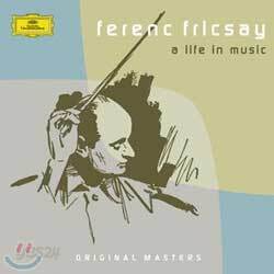 Ferenc Fricsay : A Life In Music