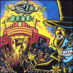 311 - Live