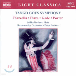 Sefika Kutluer  ϴ ʰ (Tango Goes Symphony)