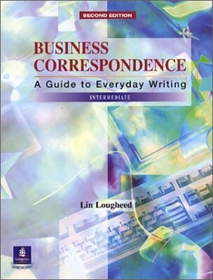 Business Correspondence