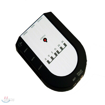 외장형 5.1ch. USB 사운드 카드