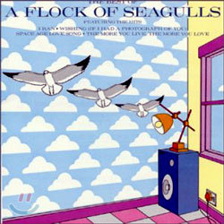 A Flock of Seagulls - The Best Of A Flock Of Seagulls