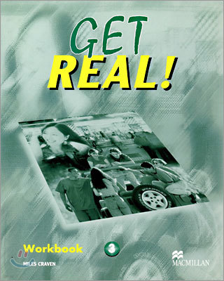 Get Real 3 : Workbook