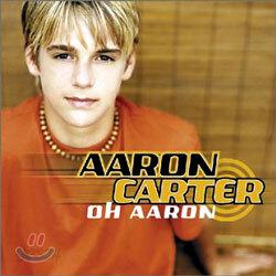 Aaron Carter - Oh Aaron