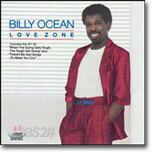 Billy Ocean - Love Zone