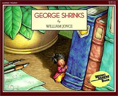 George Shrinks