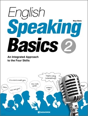 English Speaking Basics 2