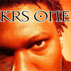 KRS-One - KRS-One