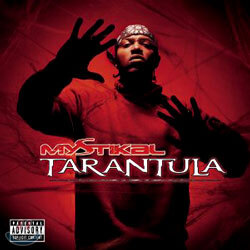 Mystikal - Tarantula