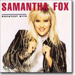 Samantha Fox - Greatest Hits