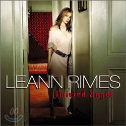 Leann Rimes - Twisted Angel