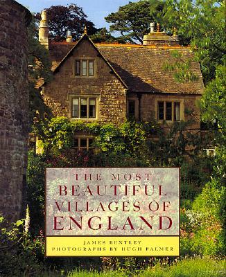 The Most Beautiful Villages of England
