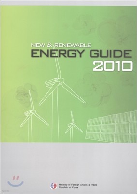 NEW & RENEWABLE ENERGY GUIDE 2010