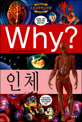 Why? 와이 인체