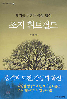 조지 휘트필드